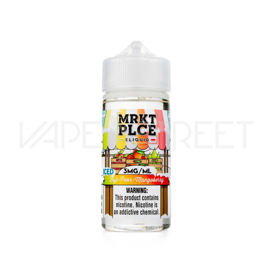 MRKT-PLCE-Iced-Fuji-Pear-Mangoberry_4664c837-9c70-4d67-8a43-147ea0d53b37 MRKT PLCE E-liquid Iced Fuji Pear Mangoberry 100ml