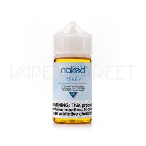 Naked-100-Berry Naked 100 Menthol Berry