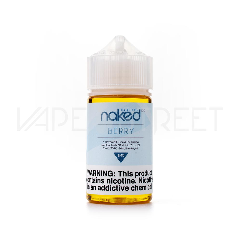 Naked-100-Berry Naked 100 Menthol Berry