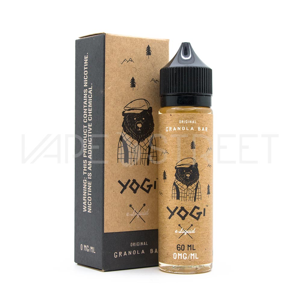 Original-Granola-Bar-by-YOGI Original Granola Bar by Yogi 60ml