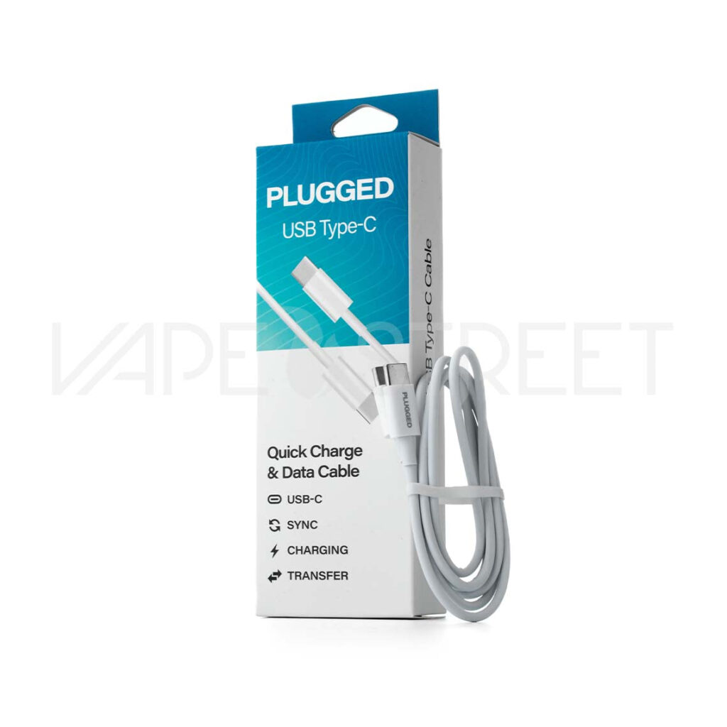 Plugged-USB-Type-Cable-02 Plugged USB Type-C Charging Cable Packaging