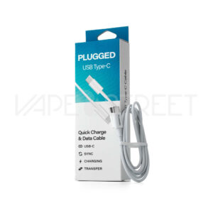 Plugged-USB-Type-Cable-02 Plugged USB Type-C Charging Cable Packaging