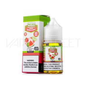 Pod-Juice-Salt-Strawberry-Apple-Watermelon Pod Juice Salt Strawberry Apple Watermelon (30ml)
