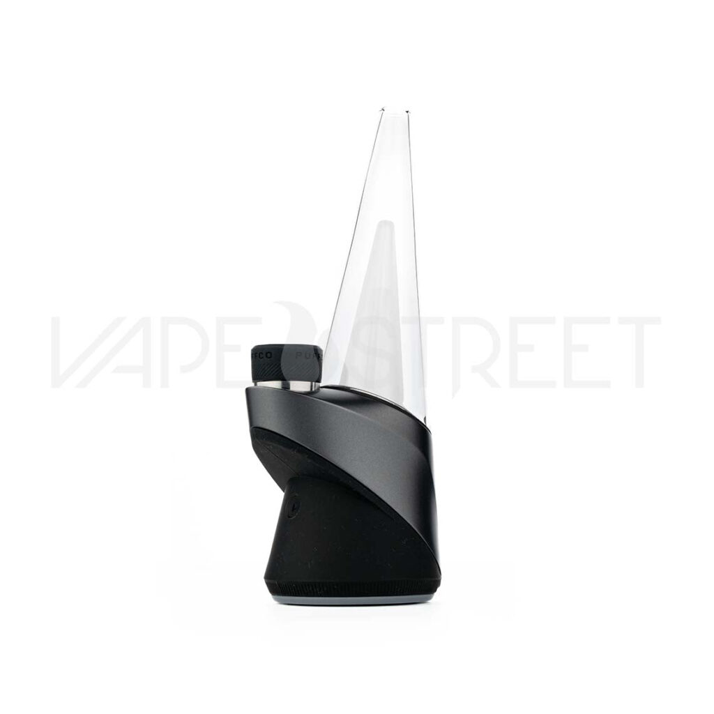 Puffco-Peak-Pro-Color-Black Puffco Peak Pro