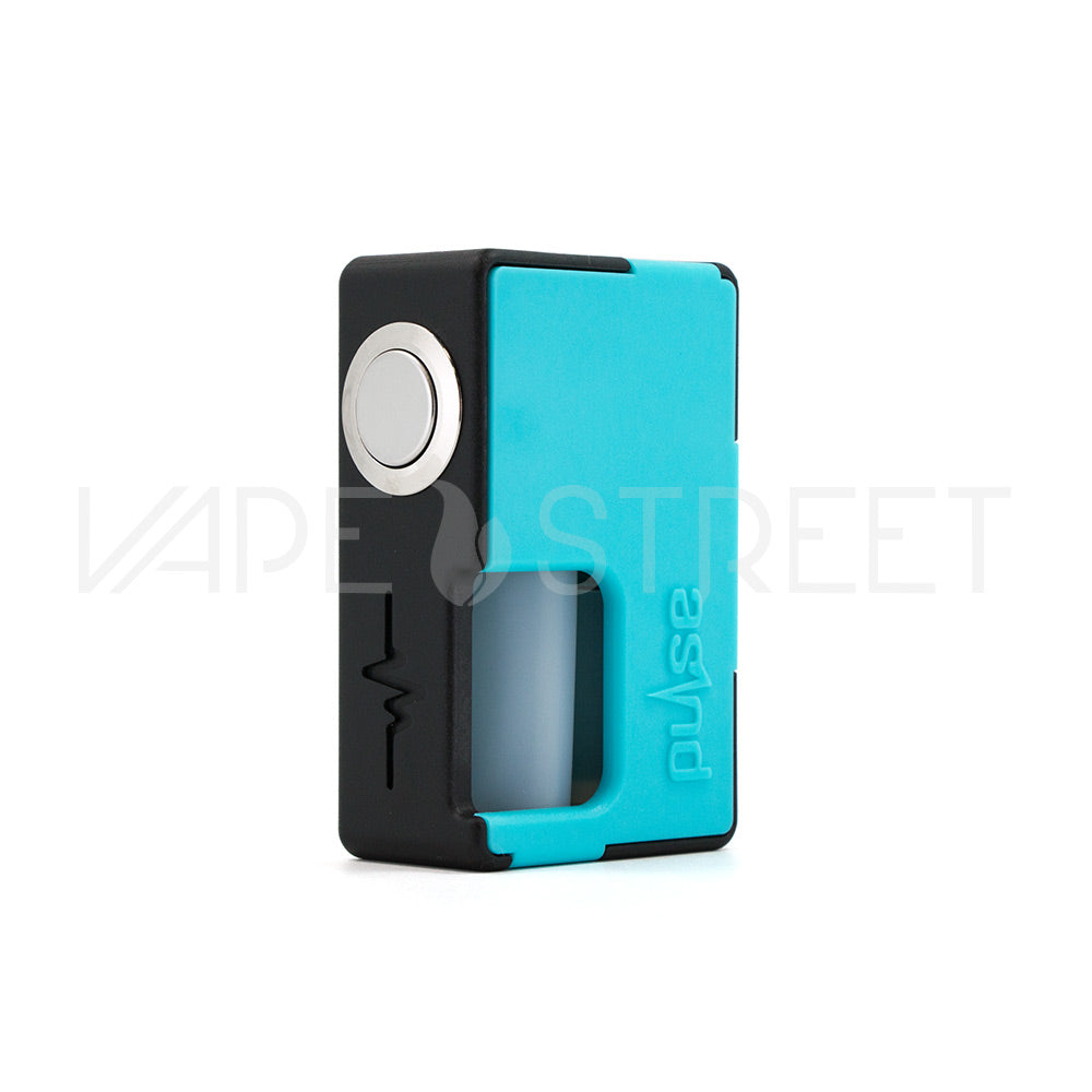 Pulse-BF-Squonk-Box-Mod-by-Vandy-Vape-Cyan Pulse BF Squonk Box Mod by Vandy Vape Cyan | Vape Street