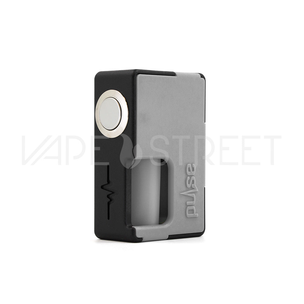 Pulse-BF-Squonk-Box-Mod-by-Vandy-Vape-Grey Vandy Vape Pulse BF Squonk Box Mod