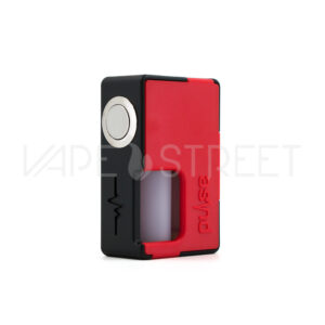 Pulse-BF-Squonk-Box-Mod-by-Vandy-Vape-Red Pulse BF Squonk Box Mod by Vandy Vape Red | Vape Street