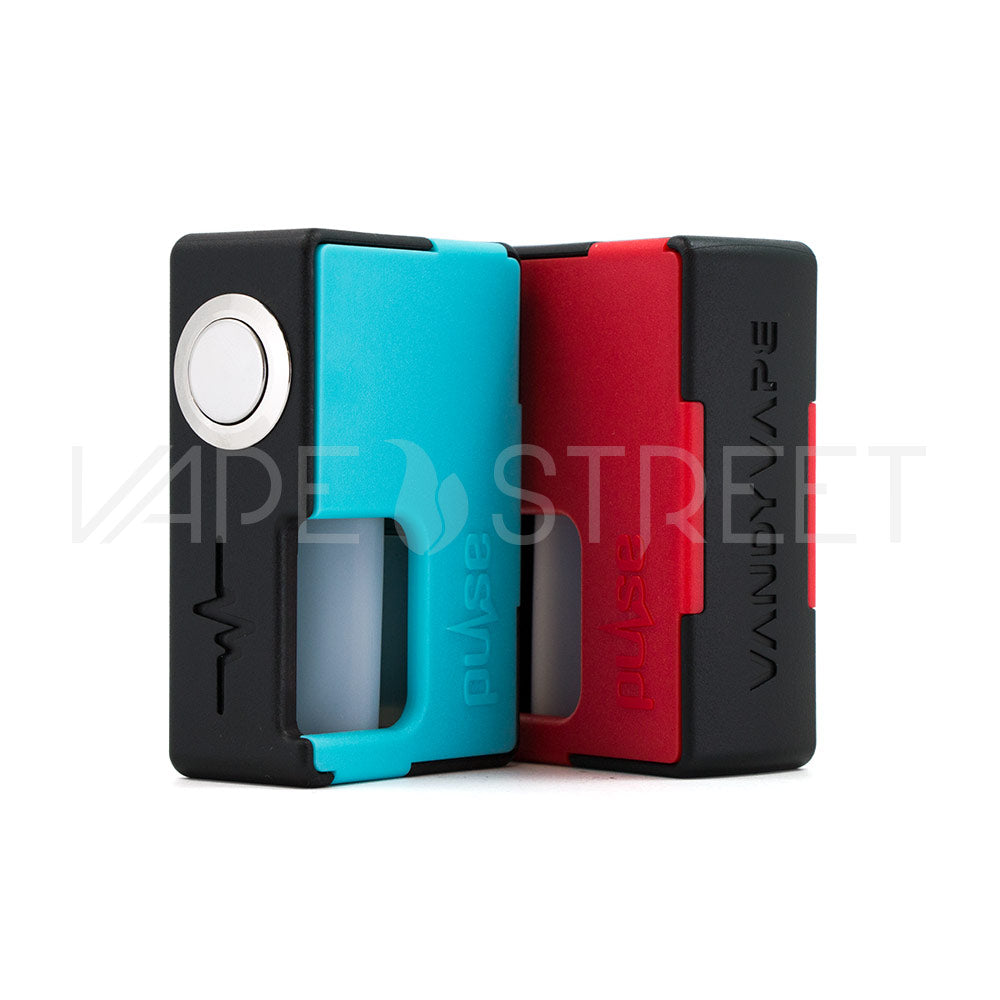 Pulse-BF-Squonk-Box-Mod-by-Vandy-Vape Pulse BF Squonk Box Mod by Vandy Vape | Vape Street