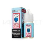iced slapple vape juice 7 Daze Reds Apple x Keep it 100 Salt (30ml) E-Cigarette Mod Best Top Dab Pens Choose Flavor:Sour White Gami