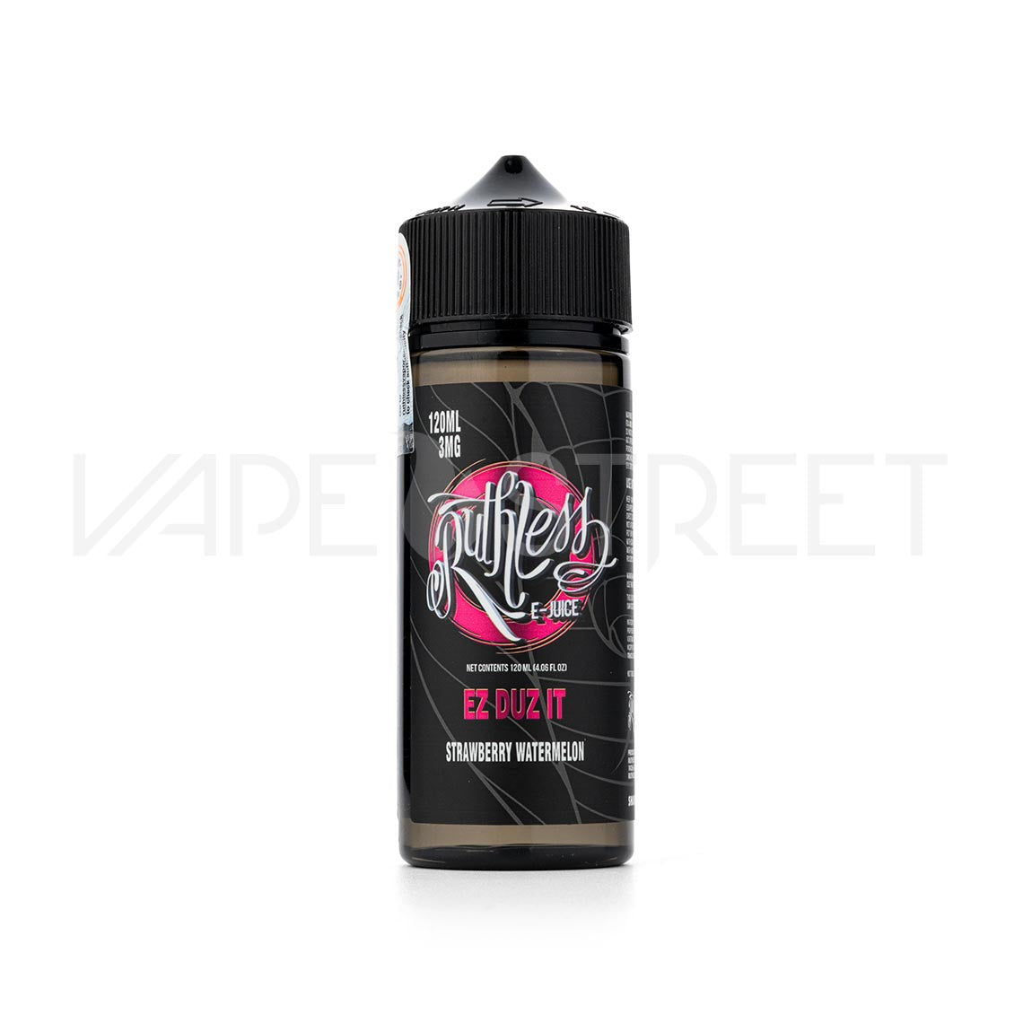 Ruthless-120ml-EZ-Duz-It Ruthless Ez Duz It 120mL