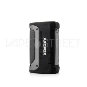 SMOK-ARCFOX-Kit-06 SMOK ARCFOX 230W Box Mod Logo