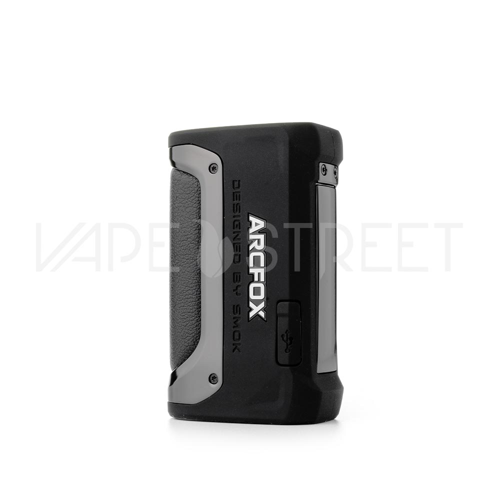 SMOK-ARCFOX-Kit-06 SMOK ARCFOX 230W Box Mod Logo