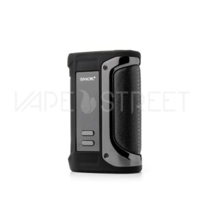 SMOK-ARCFOX-Kit-07 SMOK ARCFOX 230W Box Mod Back