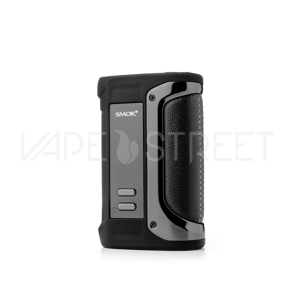 SMOK-ARCFOX-Kit-07 SMOK ARCFOX 230W Box Mod Back