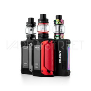 SMOK-ARCFOX-Kit SMOK ARCFOX 230W Starter Kit