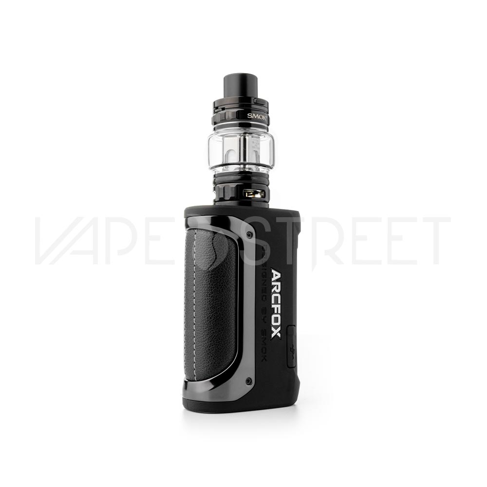 SMOK-ARCFOX-Kit-Prism-Gunmetal SMOK ARCFOX 230W Starter Kit Prism Gunmetal