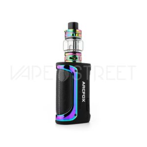 SMOK-ARCFOX-Kit-Prism-Rainbow SMOK ARCFOX 230W Starter Kit Prism Rainbow