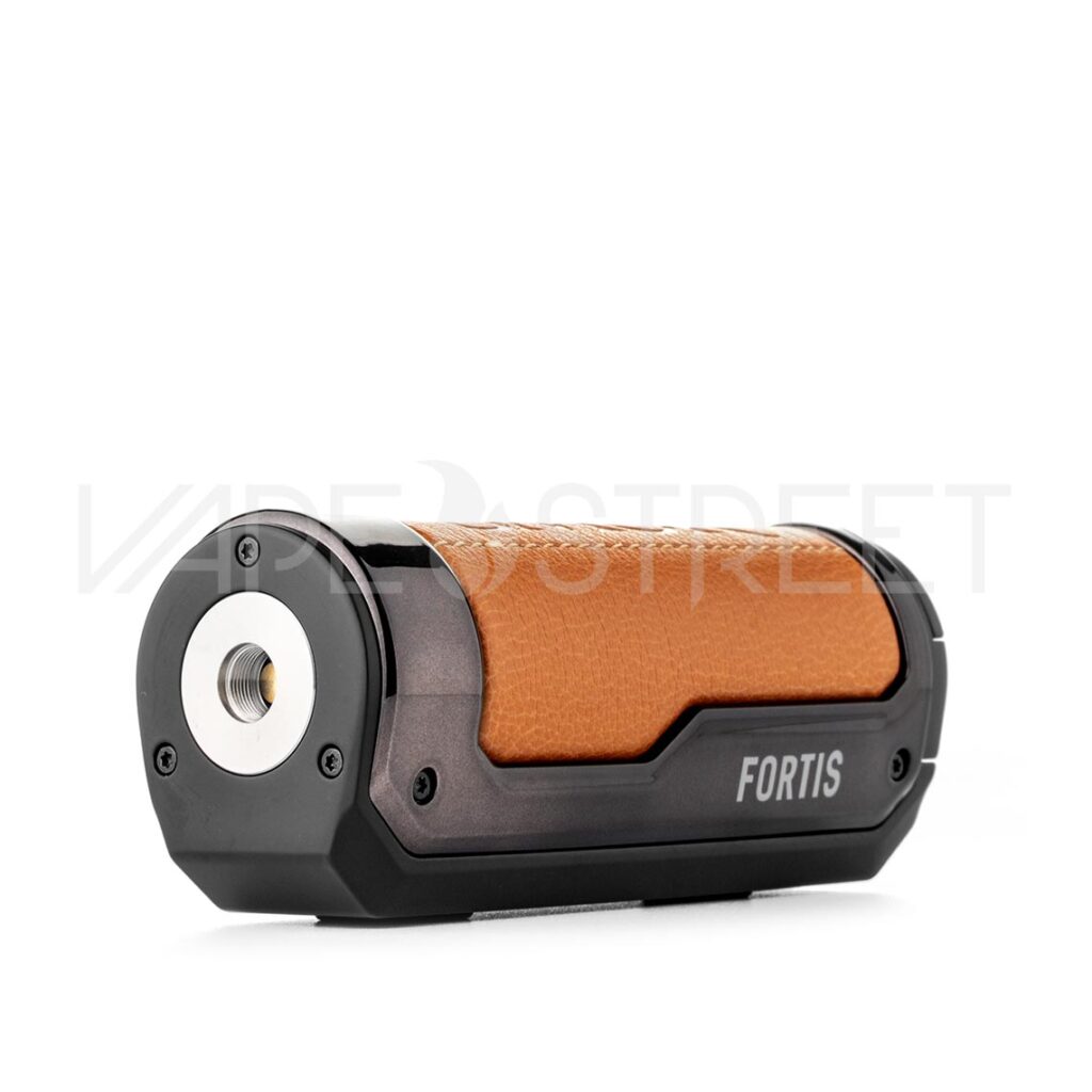 SMOK Fortis Brown Box Mod Top