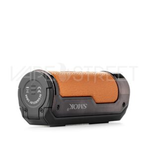 SMOK Fortis Brown Box Mod Bottom