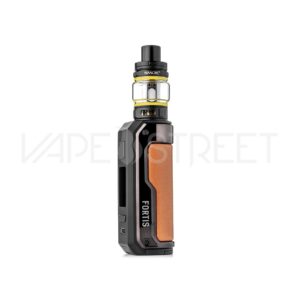 SMOK Fortis Starter Kit Brown Front