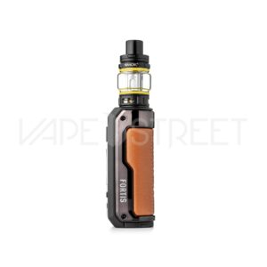 SMOK Fortis Starter Kit Brown Side
