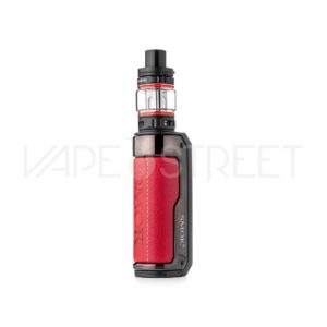 SMOK Fortis Starter Kit Color Red