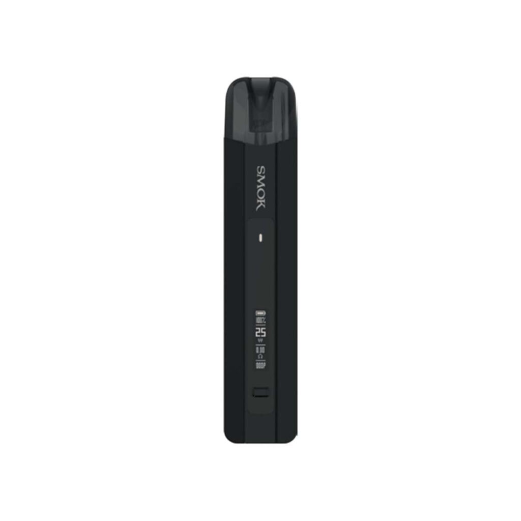 SMOK-Nfix-Pro-Pod-System-Black Smok Nfix Pro 25W Pod System Black