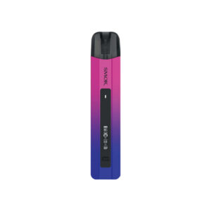 SMOK-Nfix-Pro-Pod-System-Blue-Purple Smok Nfix Pro 25W Pod System Blue Purple