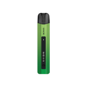 SMOK-Nfix-Pro-Pod-System-Green-Gold Smok Nfix Pro 25W Pod System Green Gold
