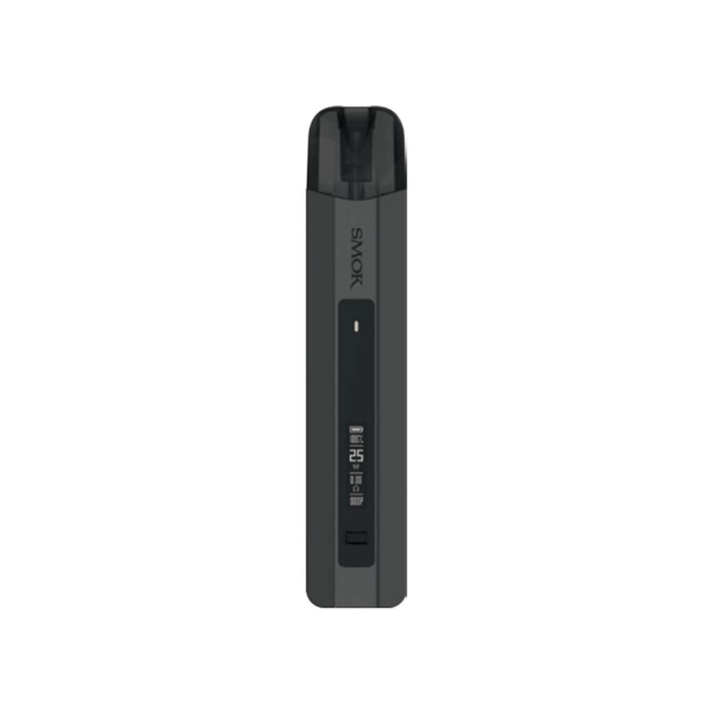 SMOK-Nfix-Pro-Pod-System-Grey Smok Nfix Pro 25W Pod System Grey