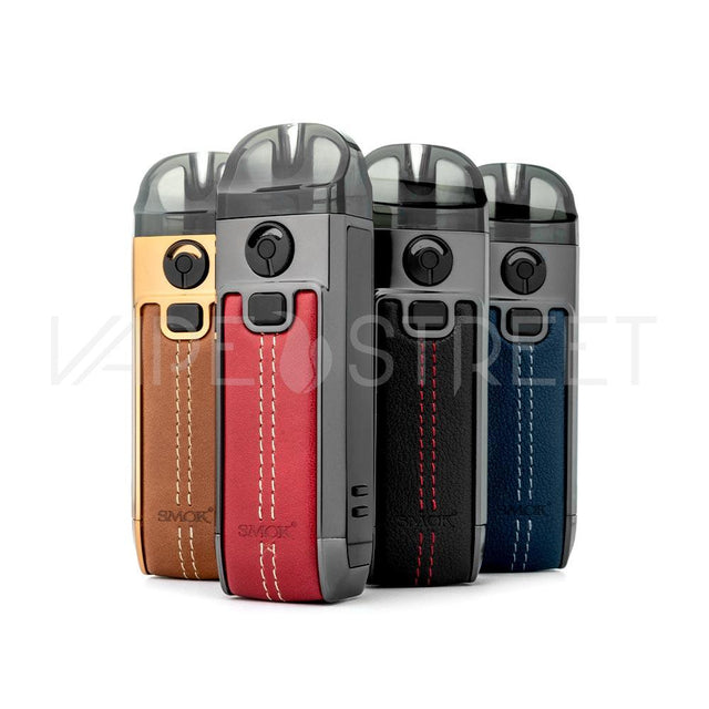 Smok Nord 4 Pod System - Vape Street