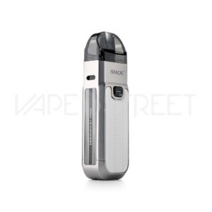 SMOK Nord 5 80W Pod System Beige White Side