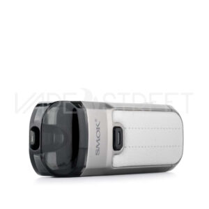 SMOK Nord 5 80W Pod System Beige White Top