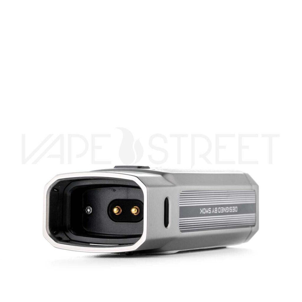 SMOK Nord 5 80W Pod System Beige White Pod Connection