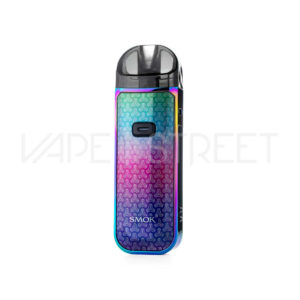 SMOK Nord 5 Pod System Color 7-Color Dart