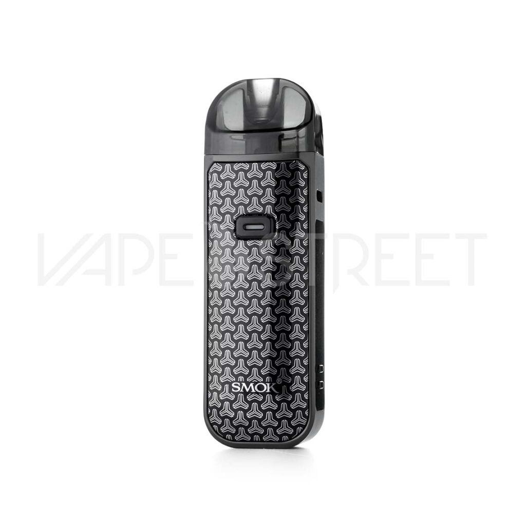 SMOK Nord 5 Pod System Color Black Dart