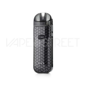 SMOK Nord 5 Pod System Color Black Dart