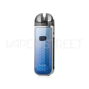 SMOK Nord 5 Pod System Color Blue Grey Dart