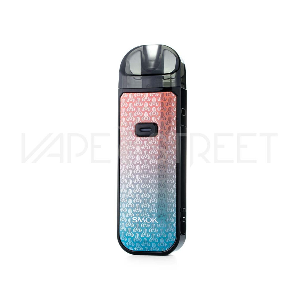 SMOK Nord 5 Pod System Color Blue Pink Dart