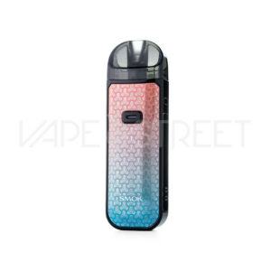 SMOK Nord 5 Pod System Color Blue Pink Dart