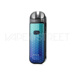 SMOK Nord 5 Pod System Color Green Blue Dart