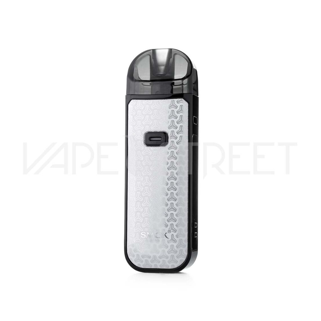 SMOK Nord 5 Pod System Color White Dart