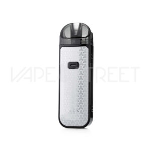 SMOK Nord 5 Pod System Color White Dart