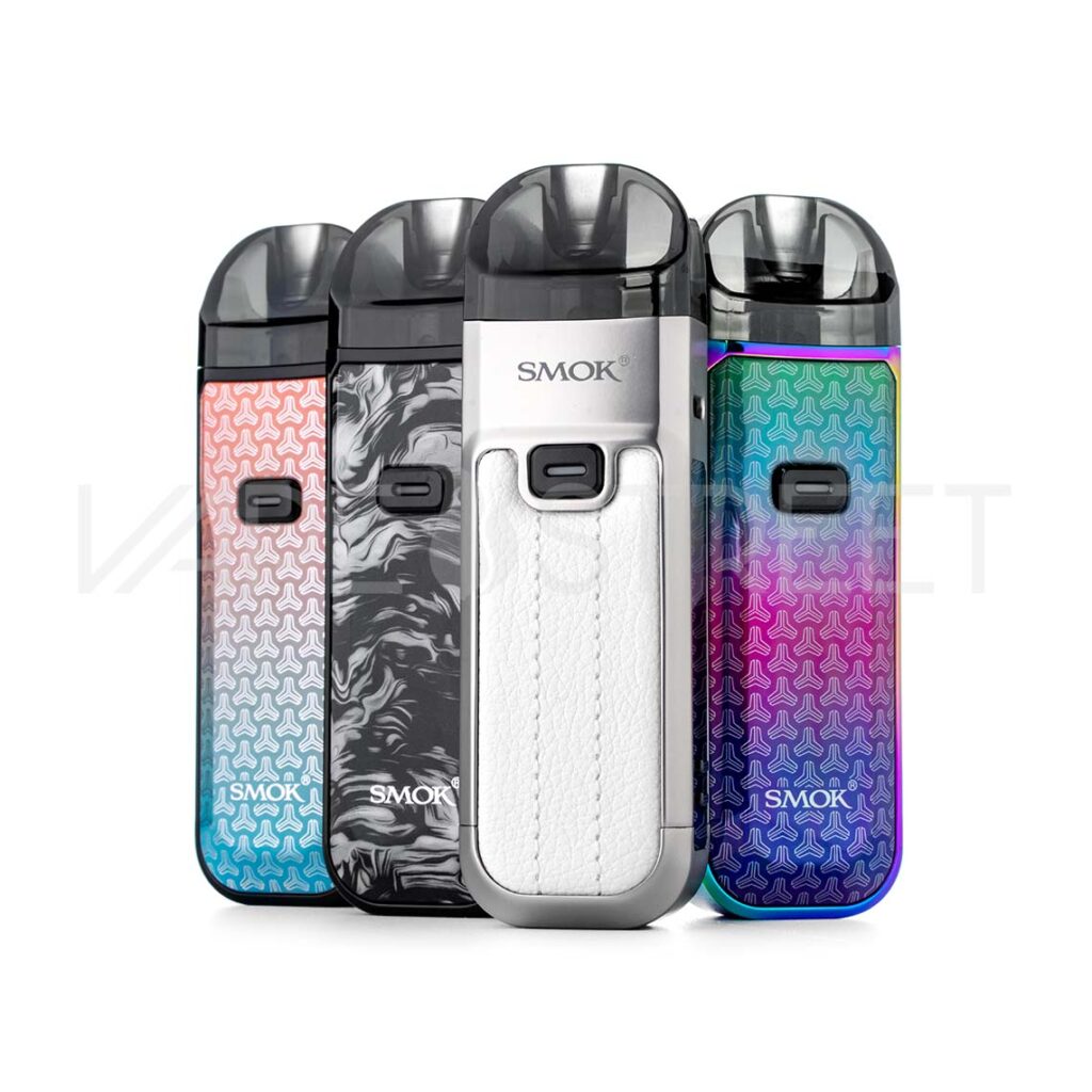SMOK Nord 5 80W Pod System