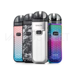 SMOK Nord 5 80W Pod System