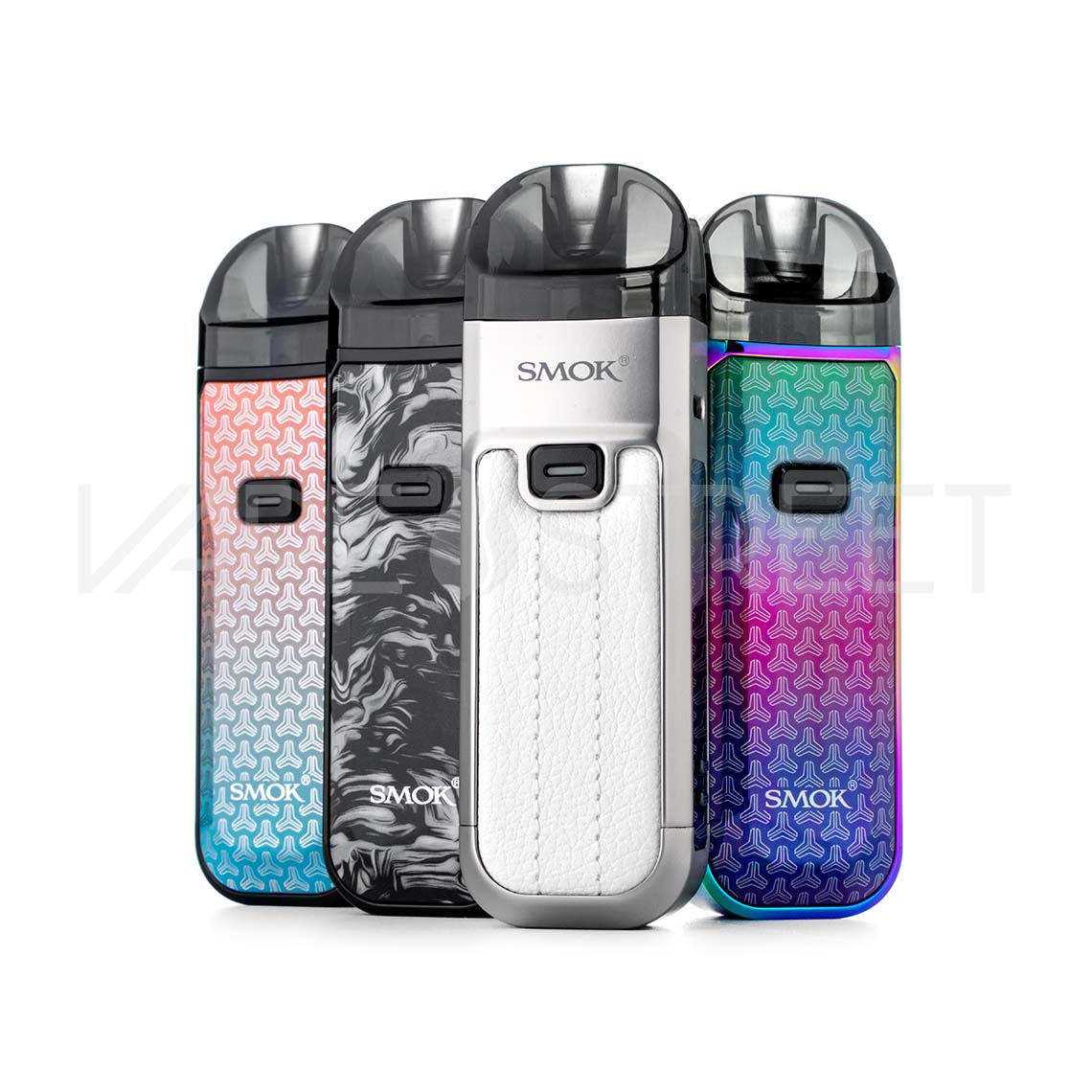 SMOK-Nord5-Main SMOK Nord 5 80W Pod System