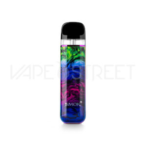 SMOK-Novo-2X-Color-Fluid-7-Color SMOK Novo 2X 20W Pod System Fluid 7-color