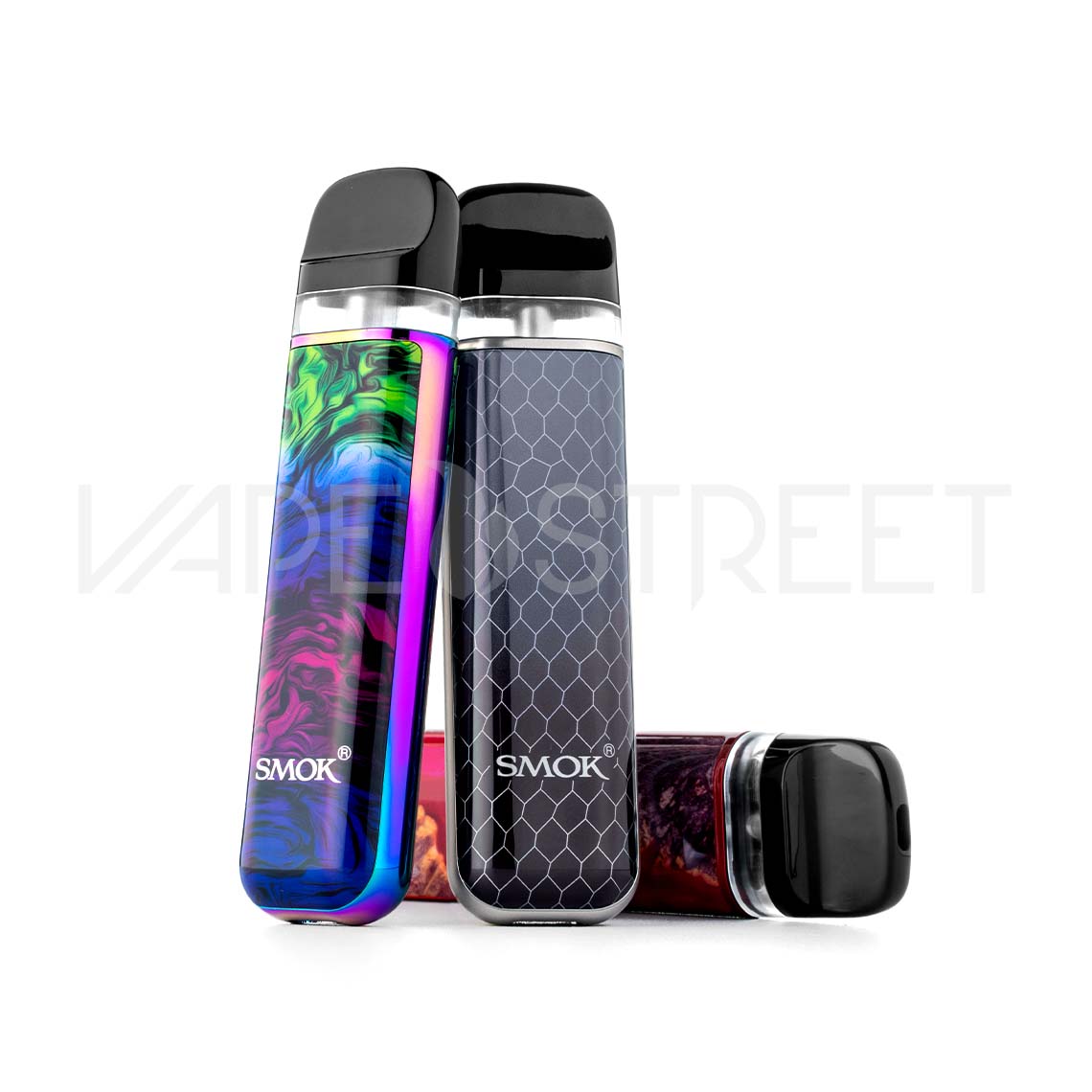 SMOK-Novo-2X-Main SMOK Novo 2X 20W Pod System
