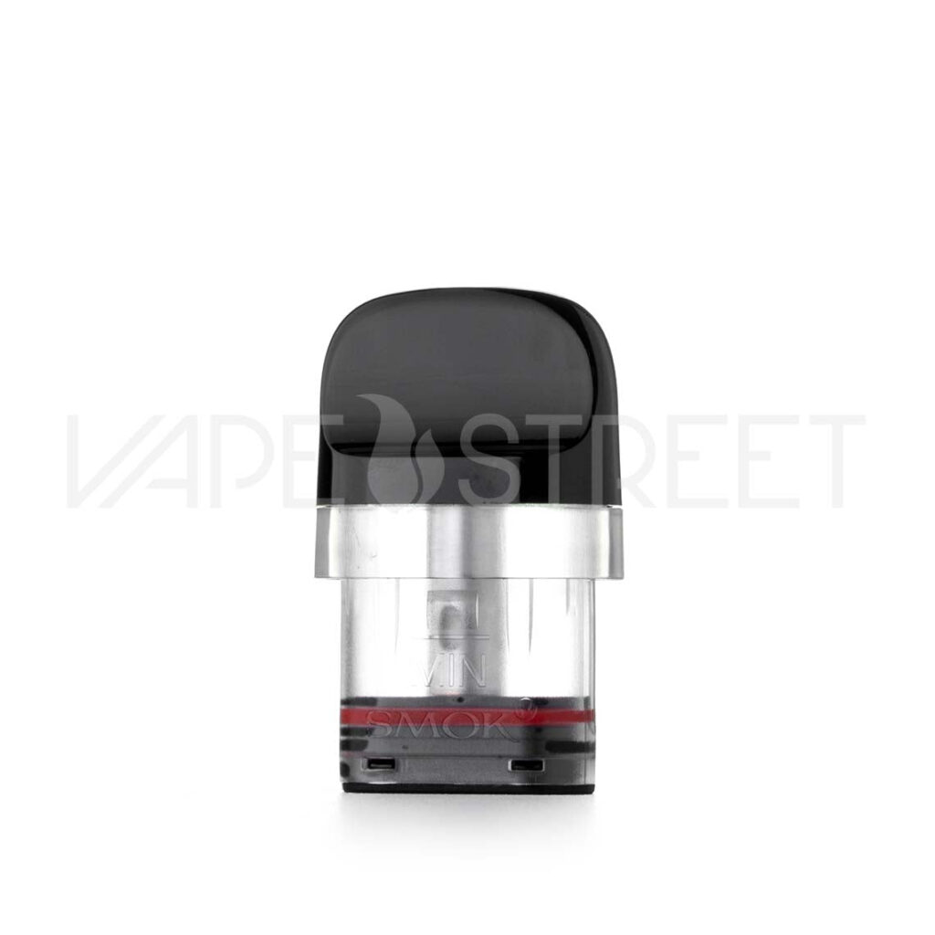 SMOK-Novo-2X-Pod-01 SMOK Novo 2X 20W Pod System Pod 2ML