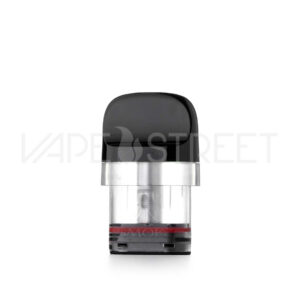 SMOK-Novo-2X-Pod-01 SMOK Novo 2X 20W Pod System Pod 2ML